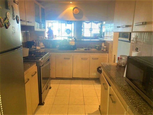 Penthouse in Brisas de Miraflores